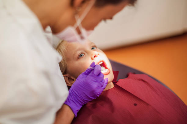 Emergency Dentist Open Today in NE